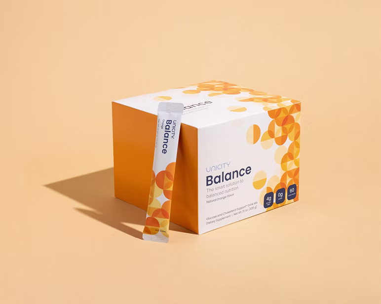 Balance Product